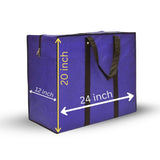 24-inch Storage Bags