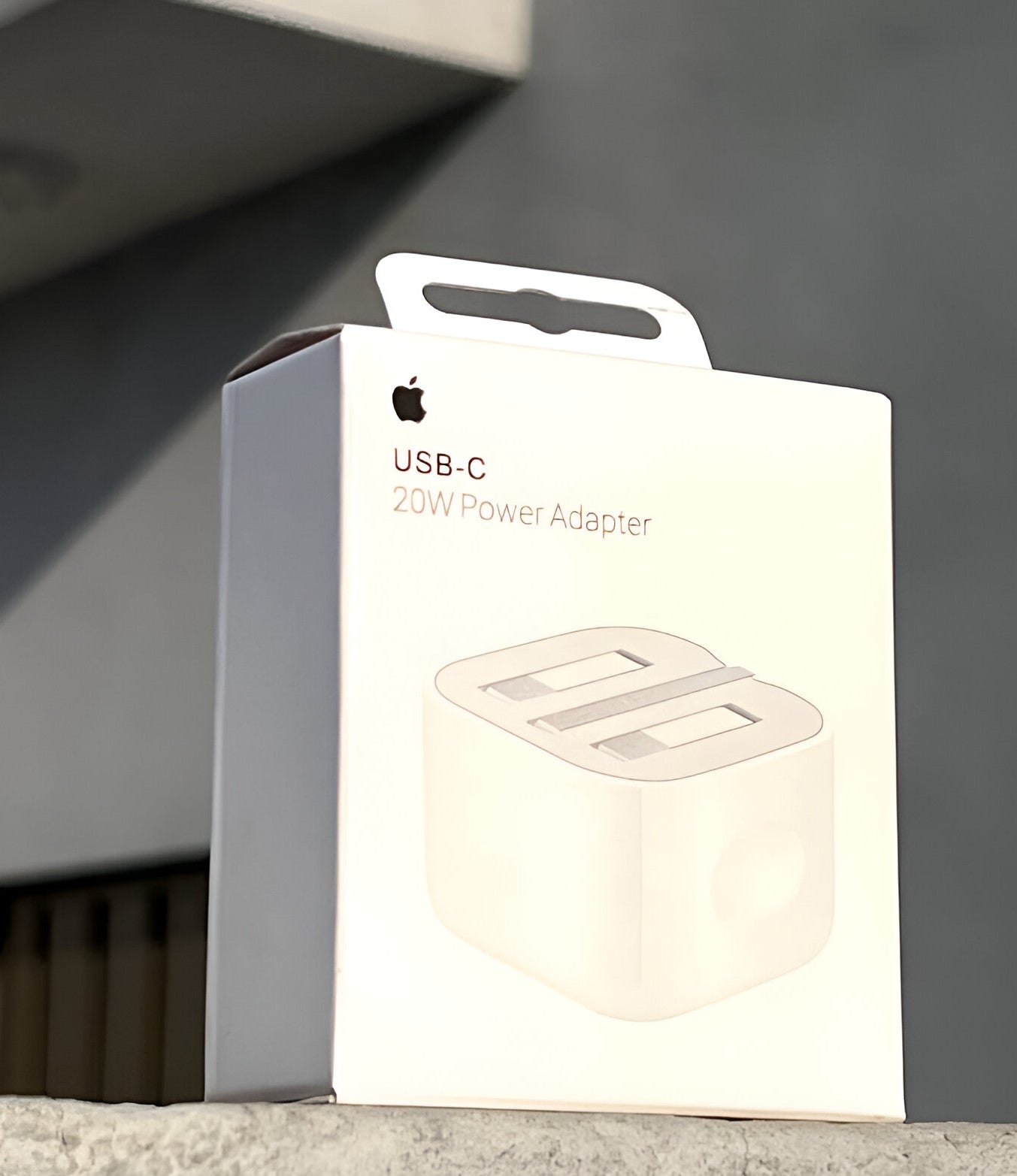 USB-C 20w Power Adapter