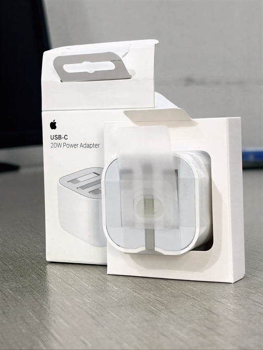 USB-C 20w Power Adapter