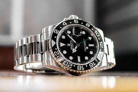 Rolex Watch