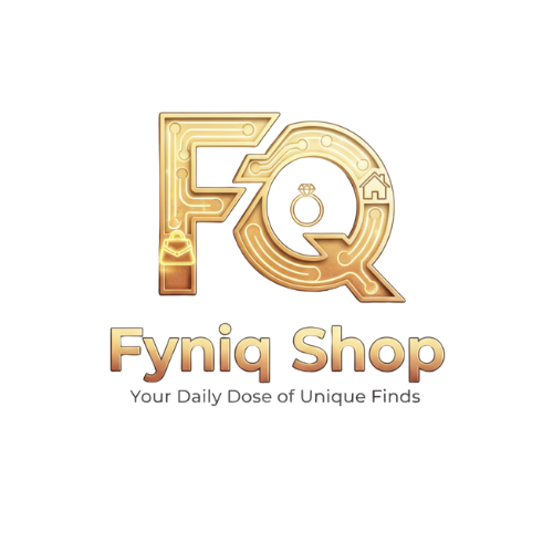 Fyniq Shop
